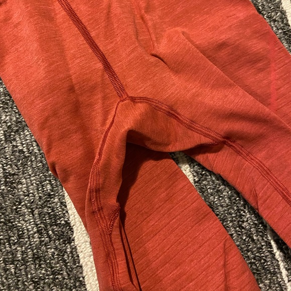 Alphalete leggings revival og cherry icee small (2020) - Picture 4 of 4